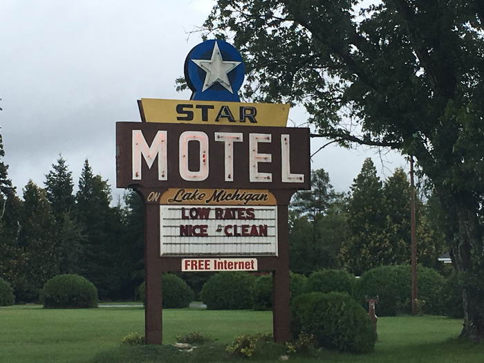 Star Motel - 2016 PHOTO FROM ME